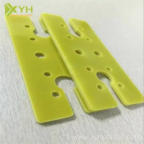 Epoxy fiber glass sheet 3240